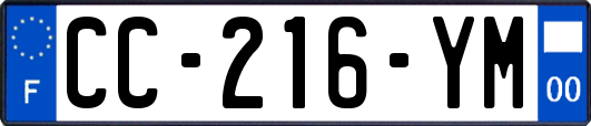 CC-216-YM