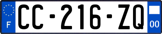 CC-216-ZQ