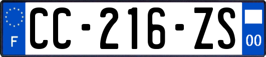 CC-216-ZS