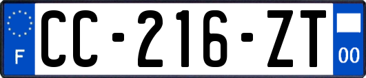 CC-216-ZT