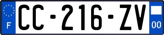 CC-216-ZV