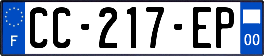 CC-217-EP