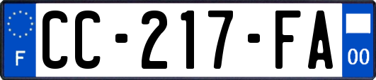 CC-217-FA