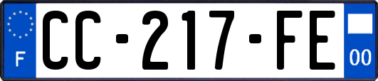 CC-217-FE