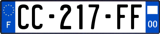CC-217-FF