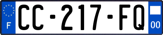 CC-217-FQ