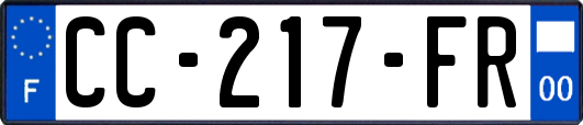 CC-217-FR