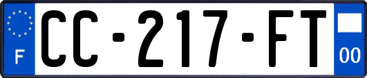 CC-217-FT