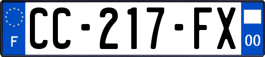 CC-217-FX