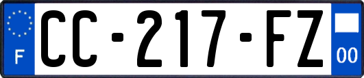 CC-217-FZ