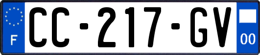 CC-217-GV