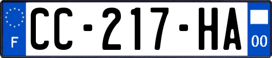 CC-217-HA