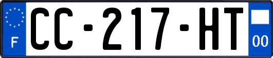 CC-217-HT