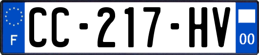 CC-217-HV