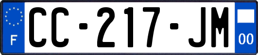 CC-217-JM