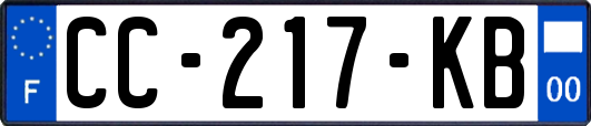CC-217-KB