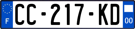 CC-217-KD