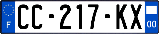 CC-217-KX