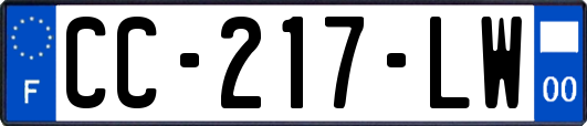 CC-217-LW