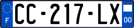 CC-217-LX