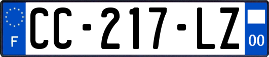 CC-217-LZ