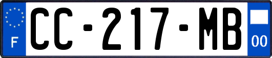 CC-217-MB