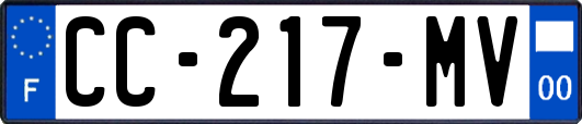 CC-217-MV