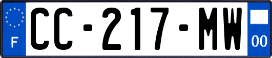 CC-217-MW
