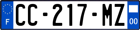 CC-217-MZ