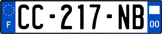 CC-217-NB