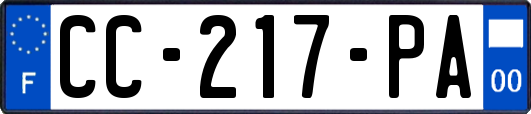 CC-217-PA