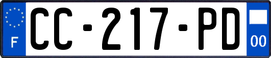 CC-217-PD