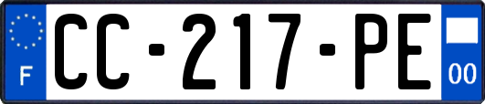 CC-217-PE
