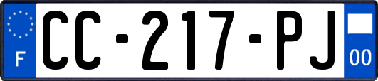 CC-217-PJ