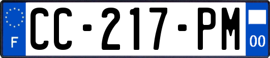 CC-217-PM