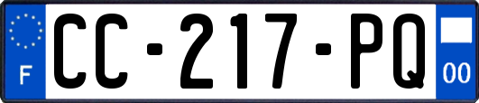 CC-217-PQ