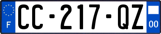 CC-217-QZ