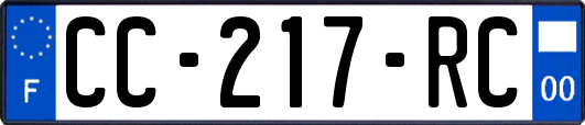 CC-217-RC