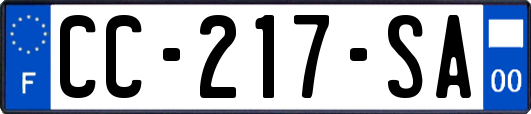 CC-217-SA