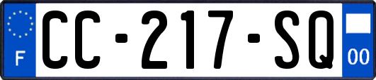 CC-217-SQ