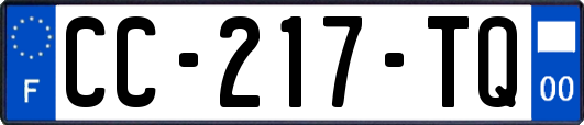 CC-217-TQ