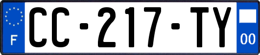 CC-217-TY
