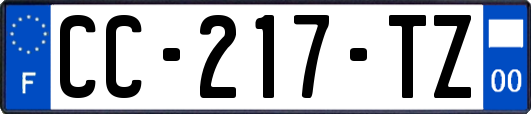 CC-217-TZ