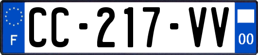 CC-217-VV