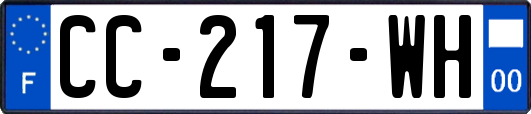 CC-217-WH