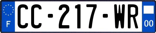 CC-217-WR