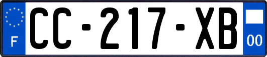 CC-217-XB