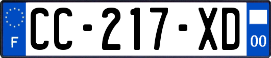 CC-217-XD