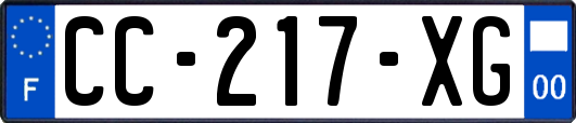CC-217-XG