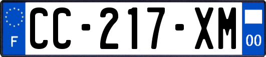 CC-217-XM